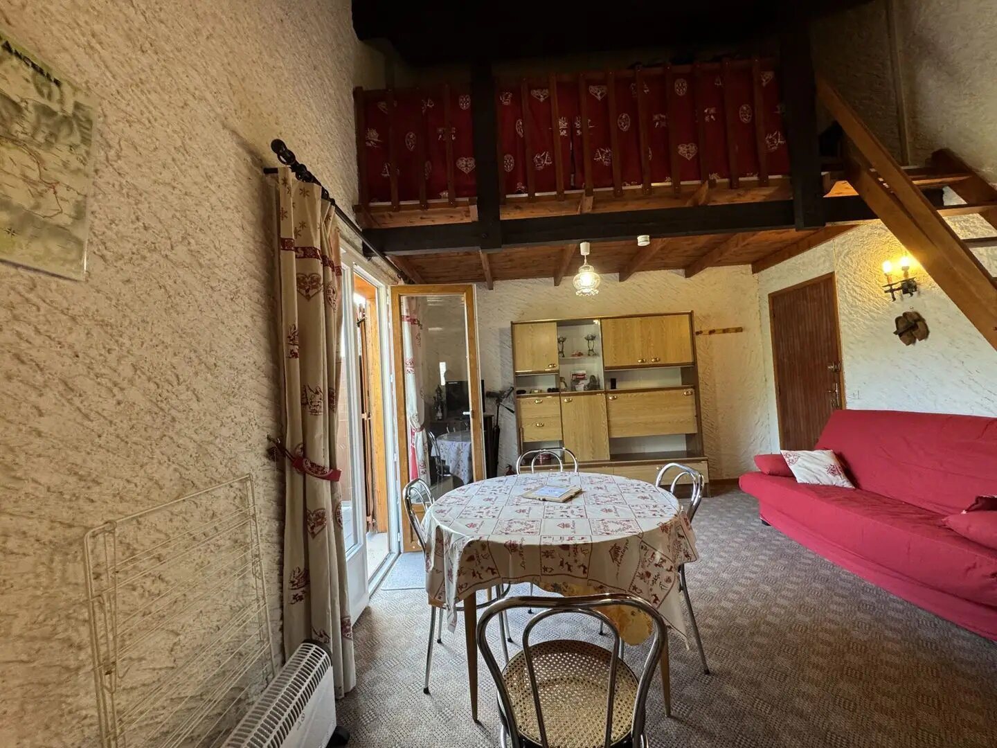 Appartement à vendre, 37m², Ancelle
