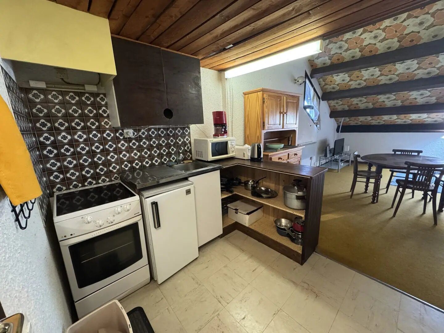 Appartement à vendre, 39m², Ancelle