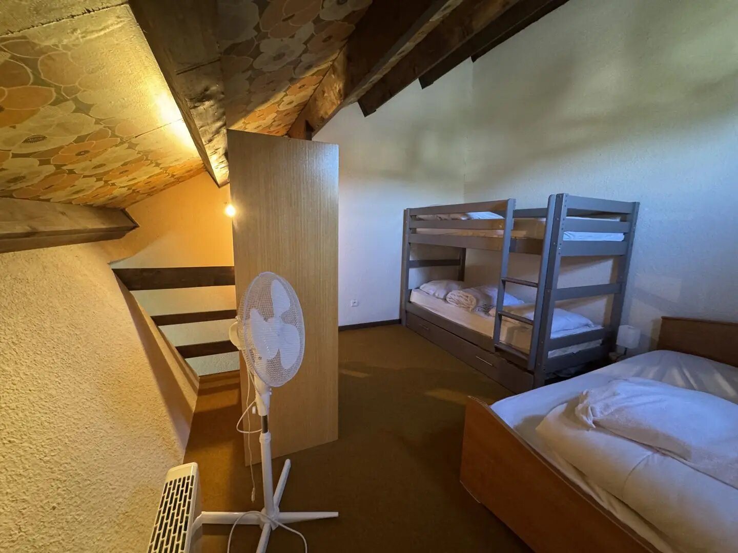 Appartement à vendre, 39m², Ancelle
