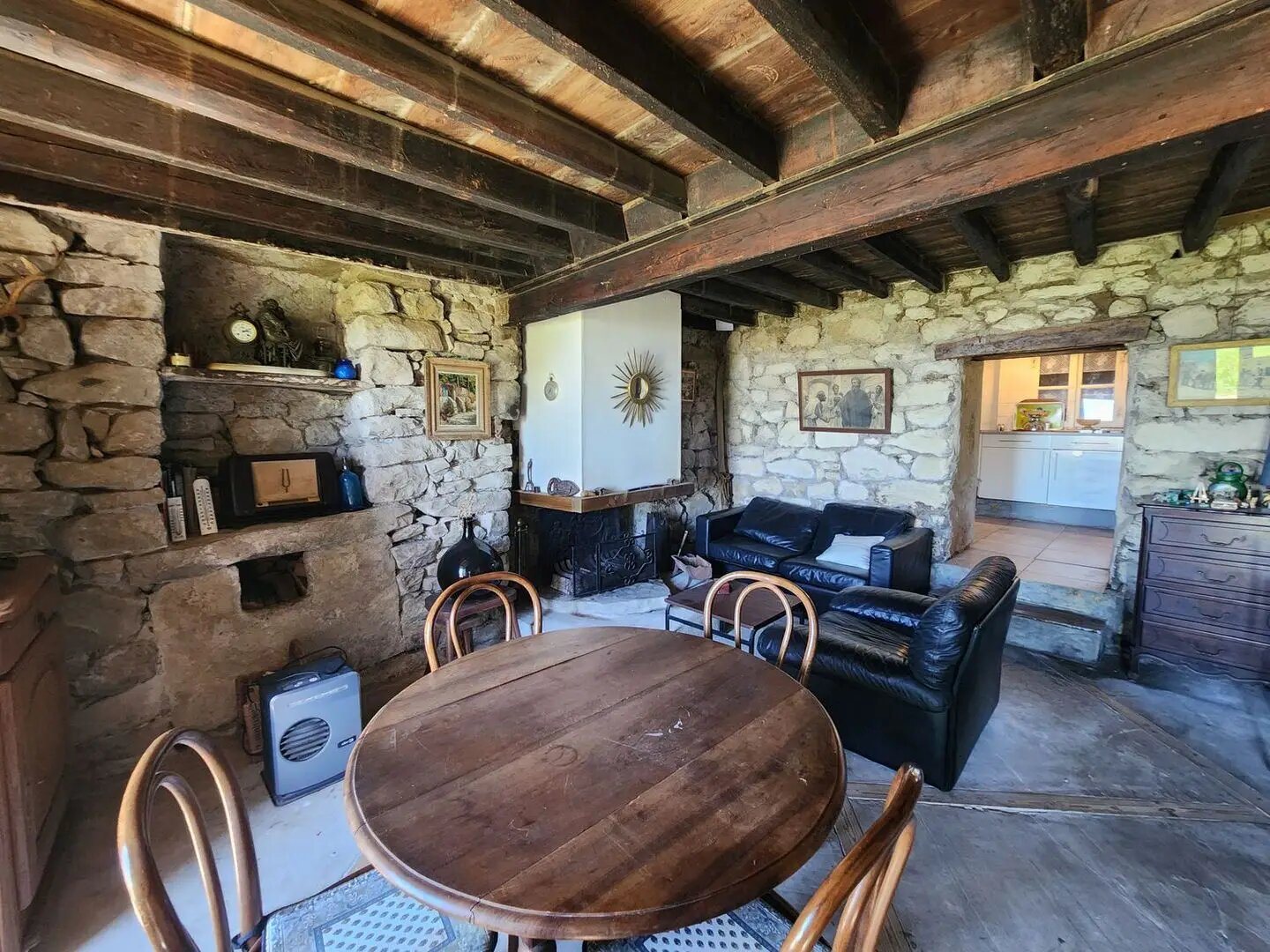 Maison à vendre, 100m², Ancelle