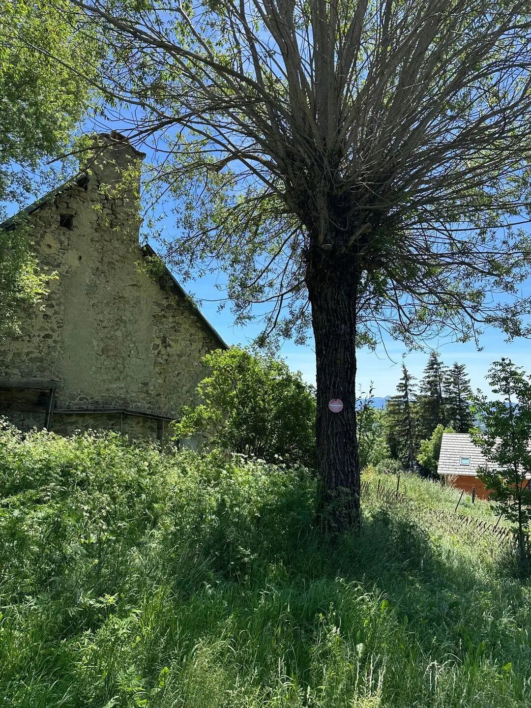 Maison à vendre, 100m², Ancelle