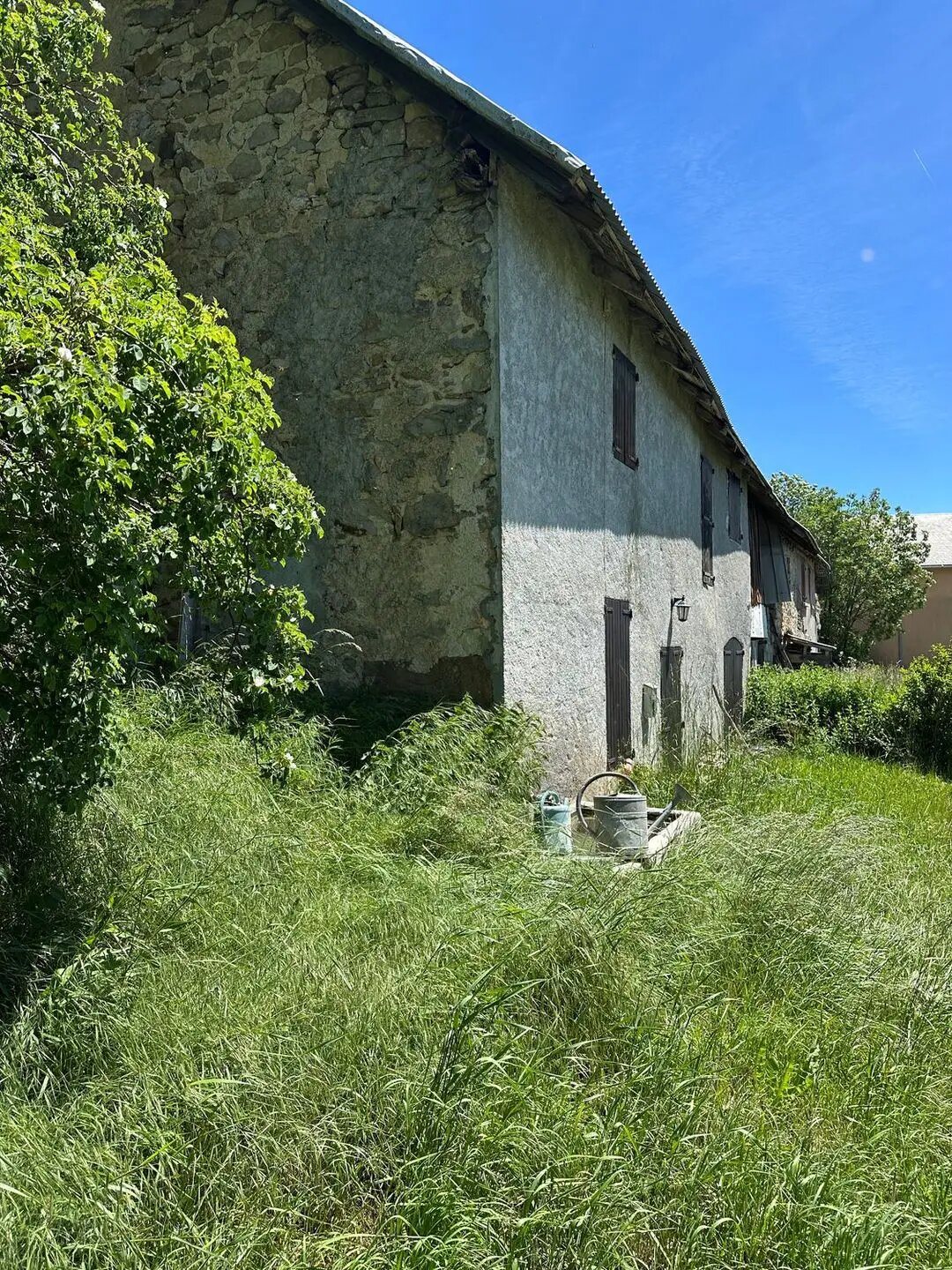 Maison à vendre, 100m², Ancelle