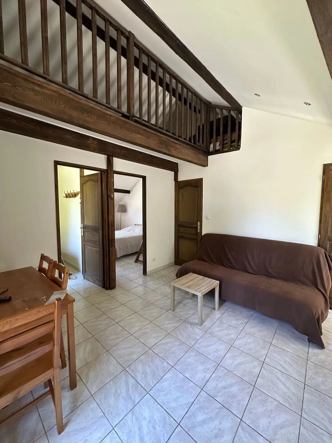Appartement à vendre, 35m², Ancelle