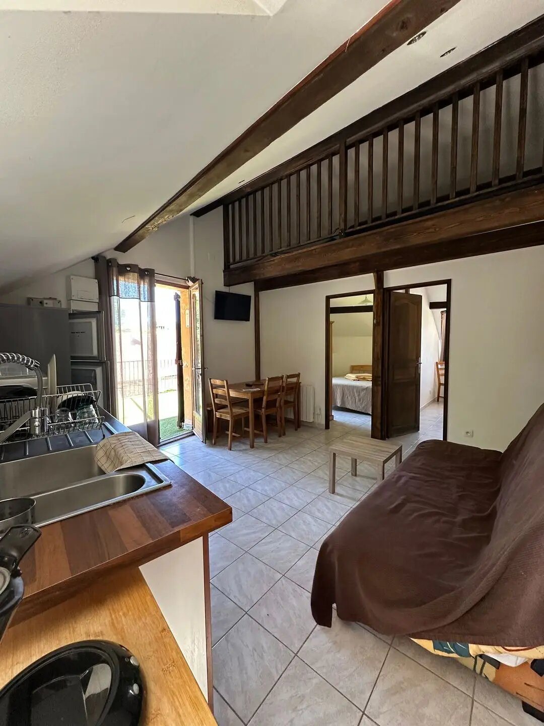 Appartement à vendre, 35m², Ancelle