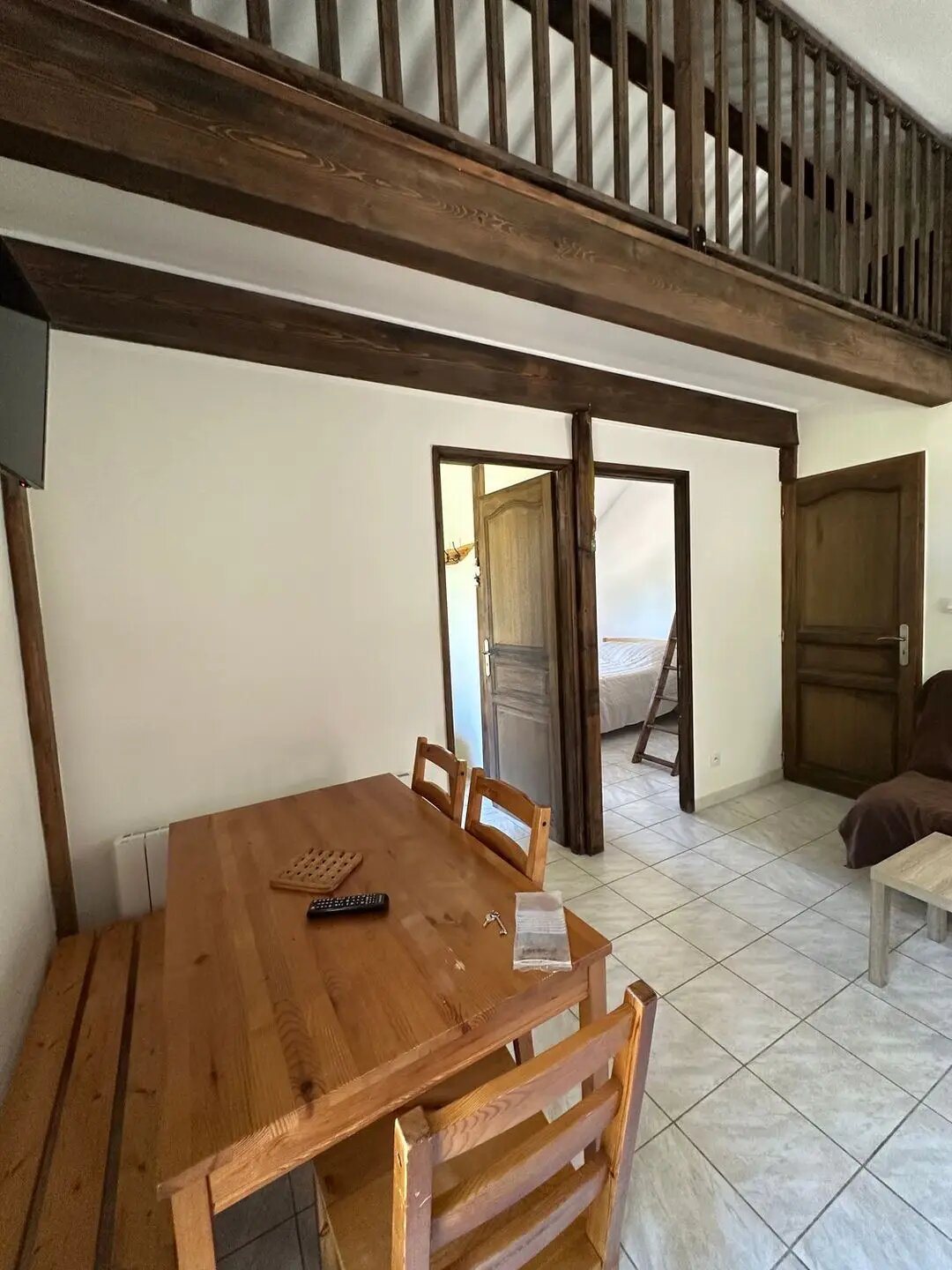 Appartement à vendre, 35m², Ancelle
