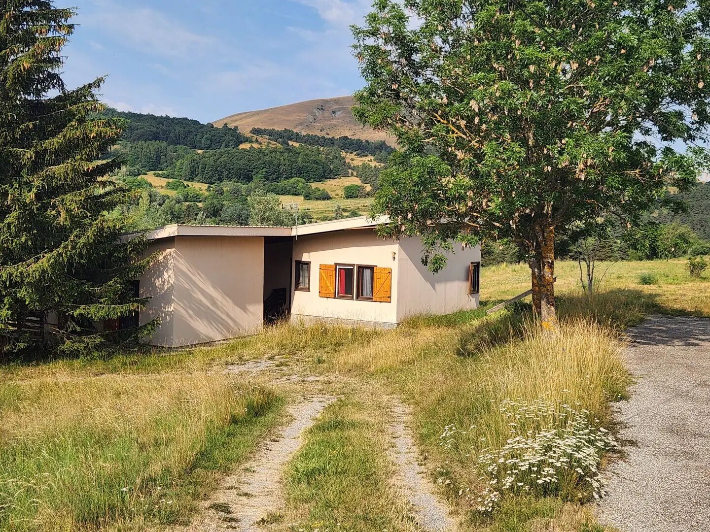 Maison à vendre, 95m², Ancelle