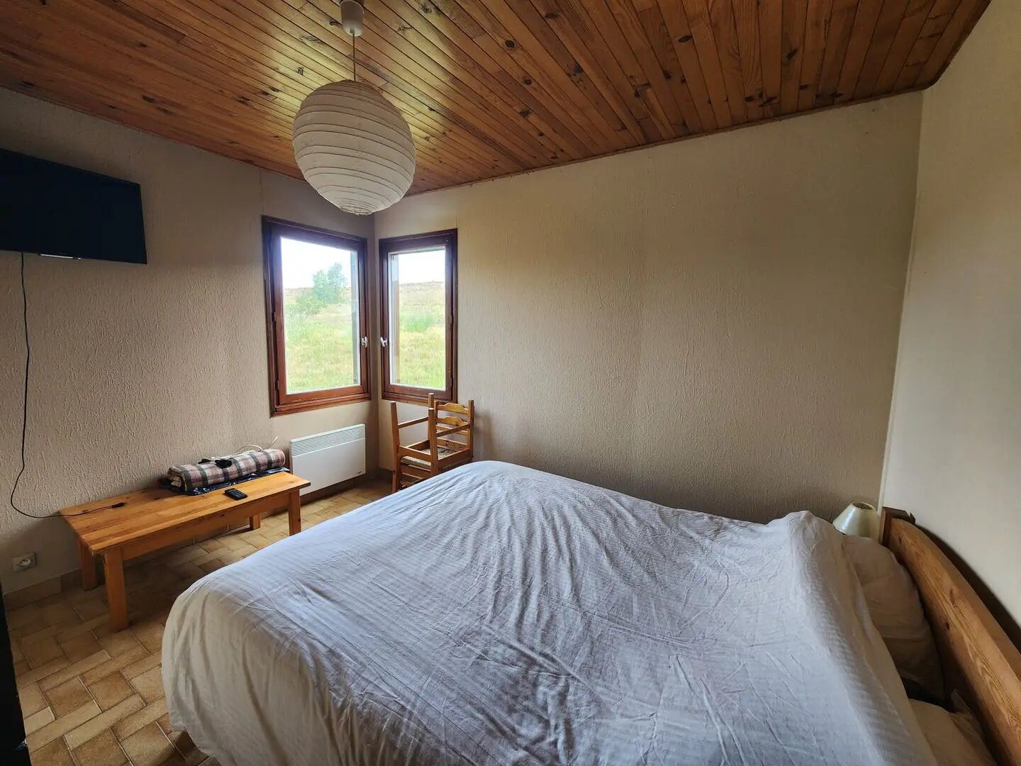 Maison à vendre, 95m², Ancelle