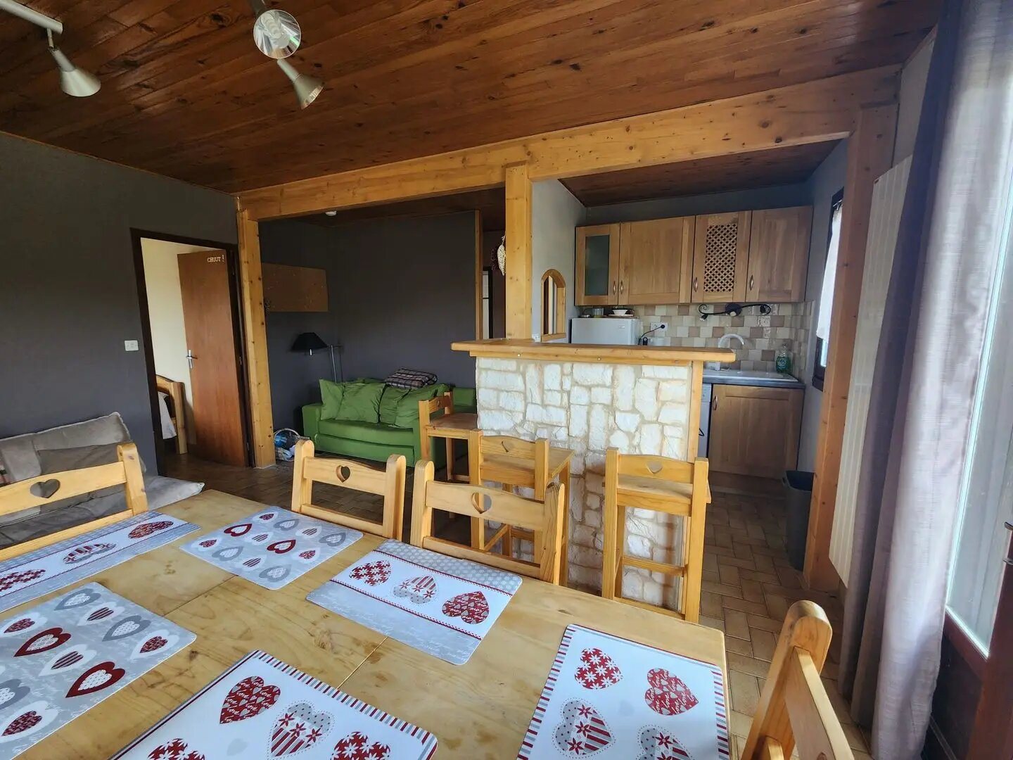 Maison à vendre, 95m², Ancelle