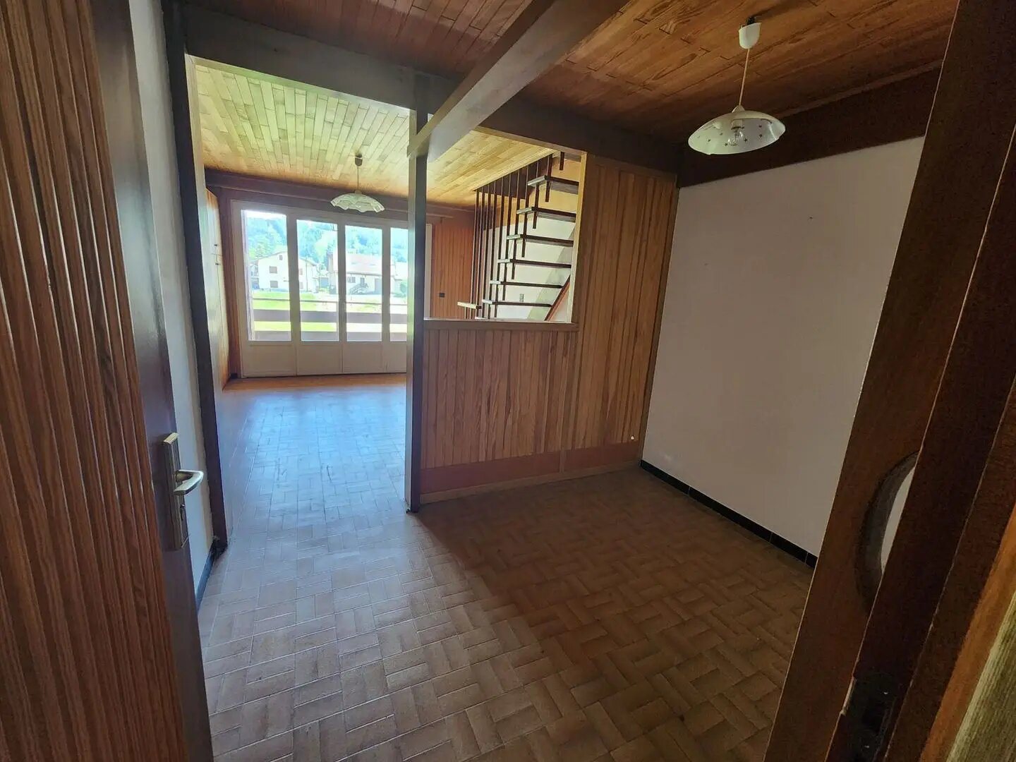 Appartement à vendre, 31m², Ancelle