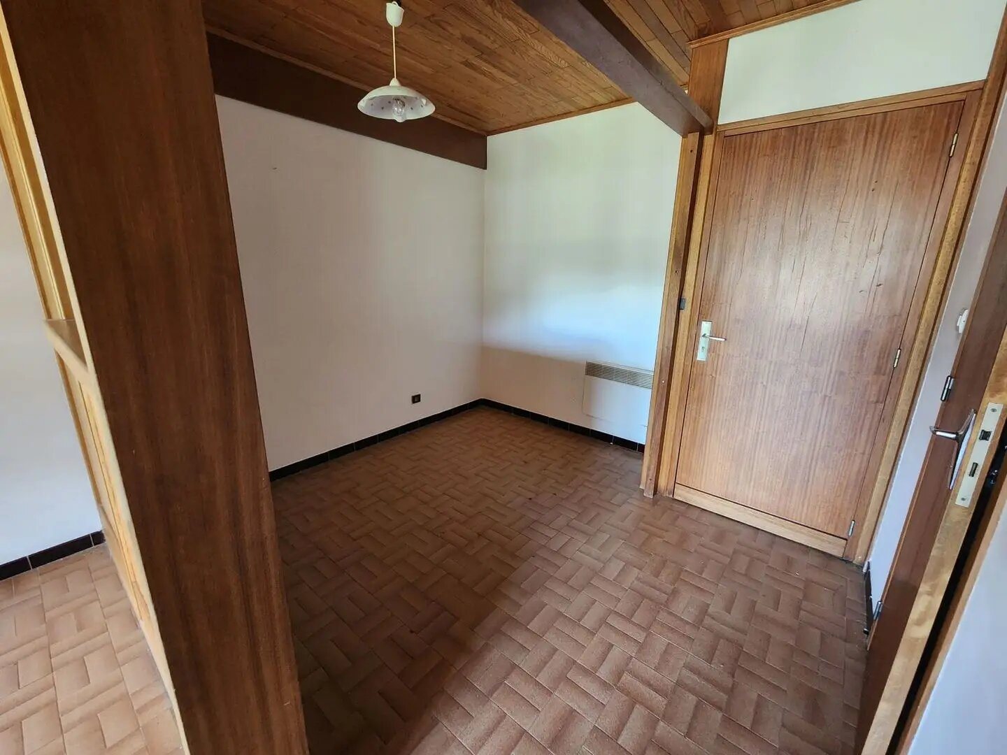 Appartement à vendre, 31m², Ancelle