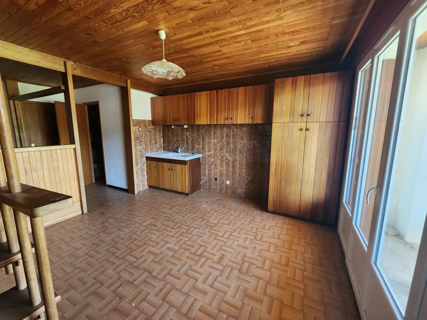 Appartement à vendre, 31m², Ancelle