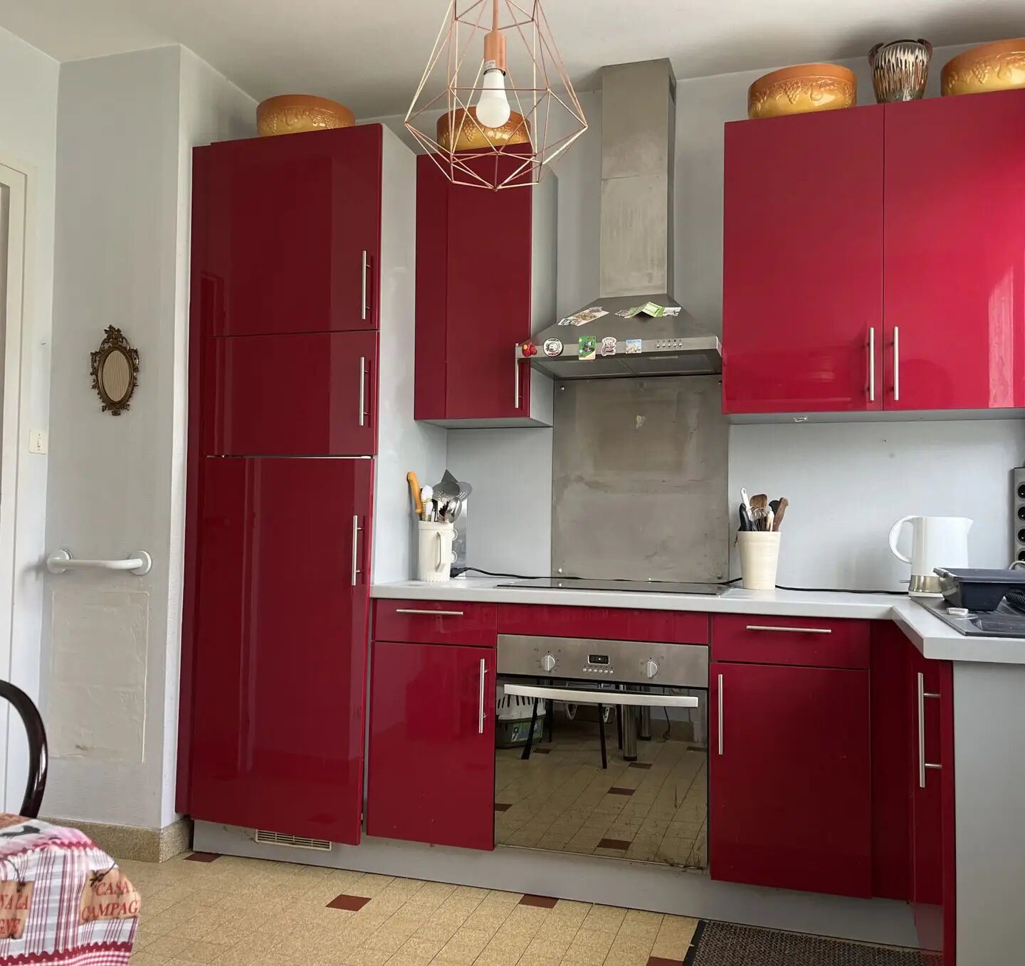 Appartement à vendre, 70m², Bourg-en-Bresse