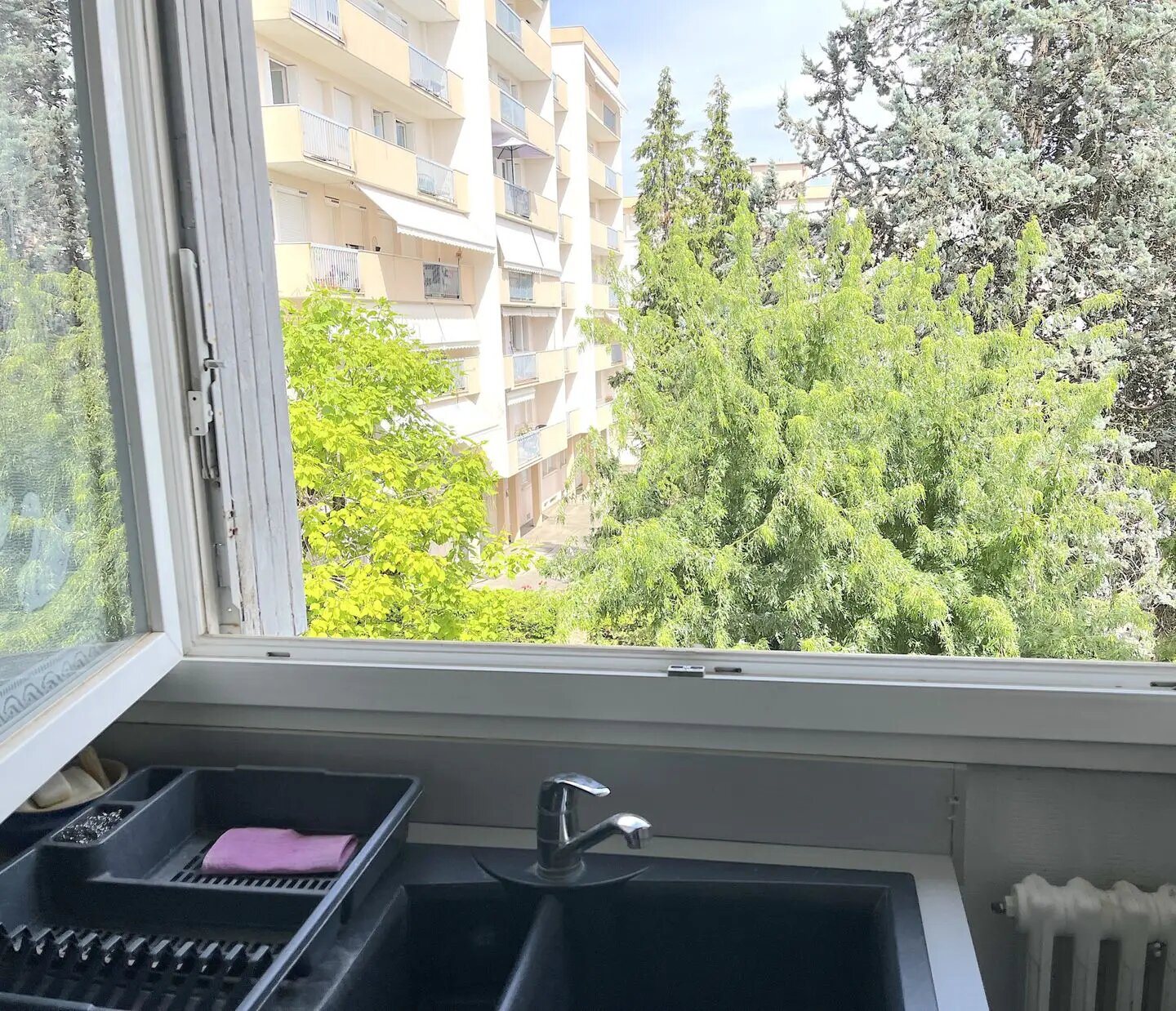 Appartement à vendre, 70m², Bourg-en-Bresse