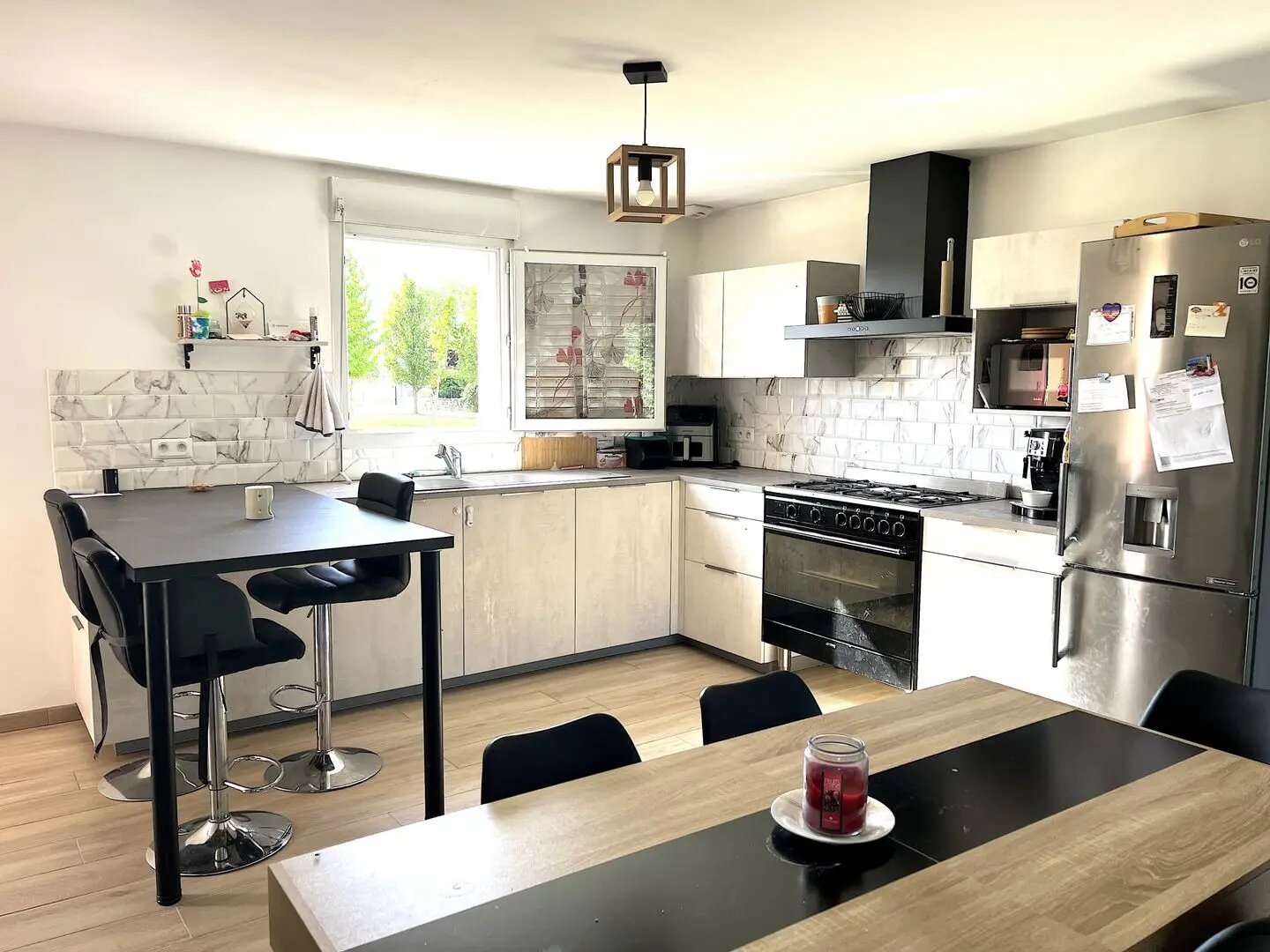 Maison à vendre, 81m², Saint-Trivier-de-Courtes