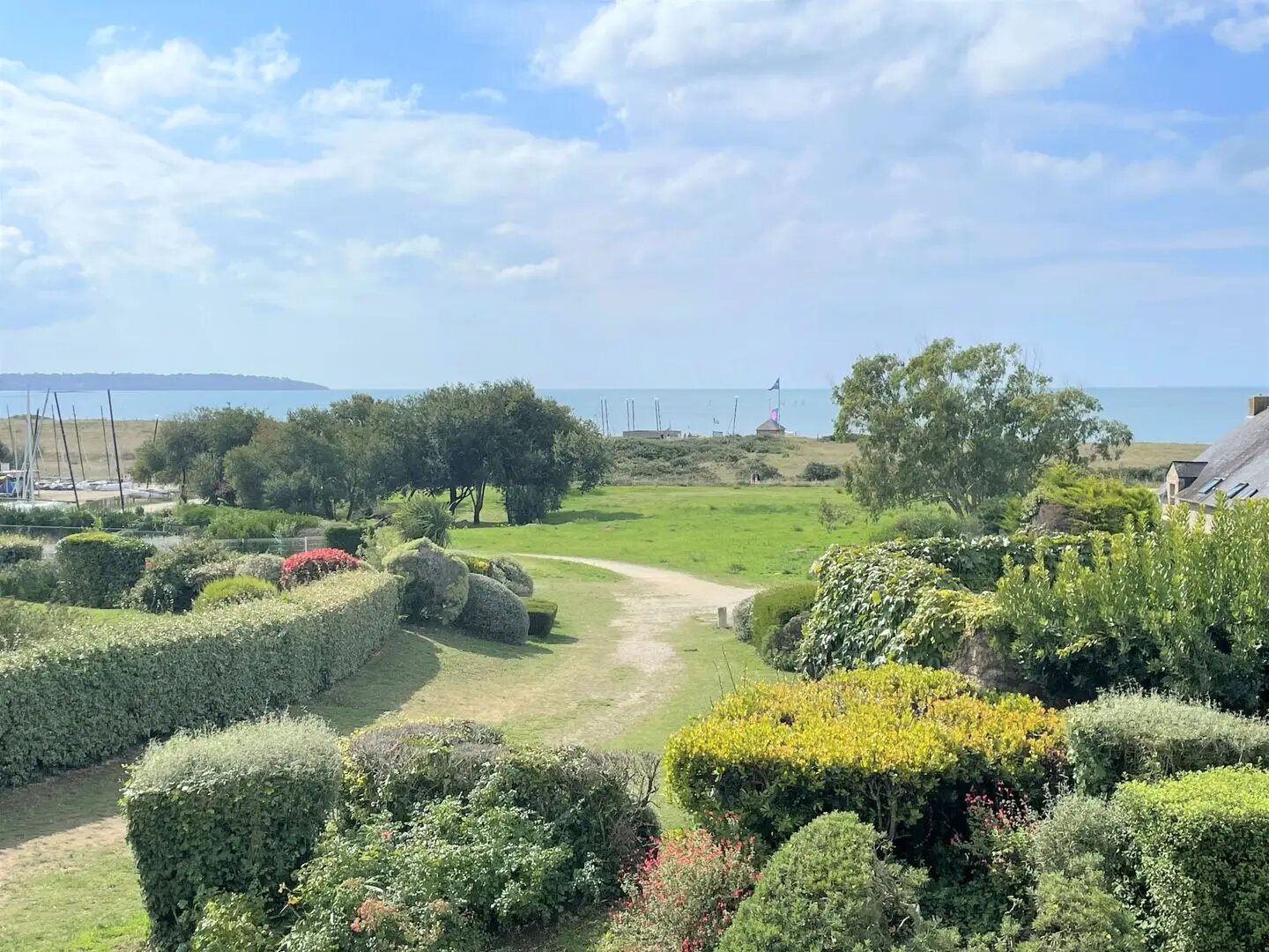Appartement à vendre, 27m², Arzon