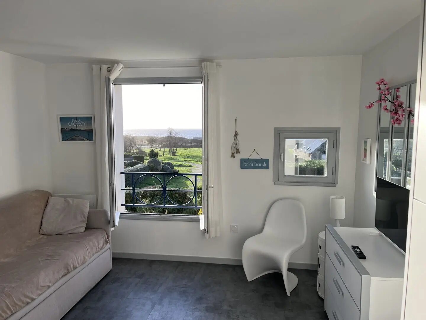 Appartement à vendre, 27m², Arzon