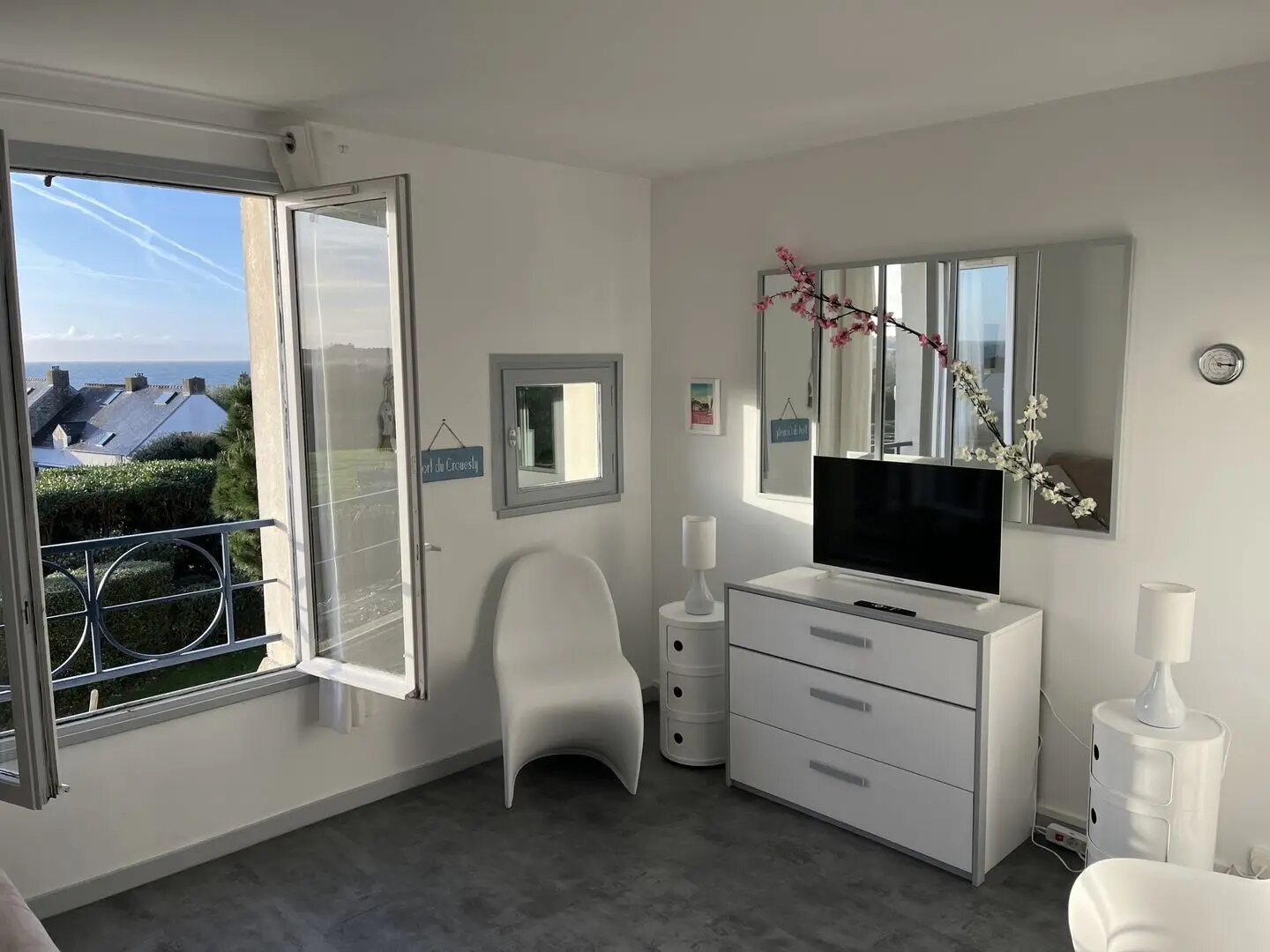 Appartement à vendre, 27m², Arzon