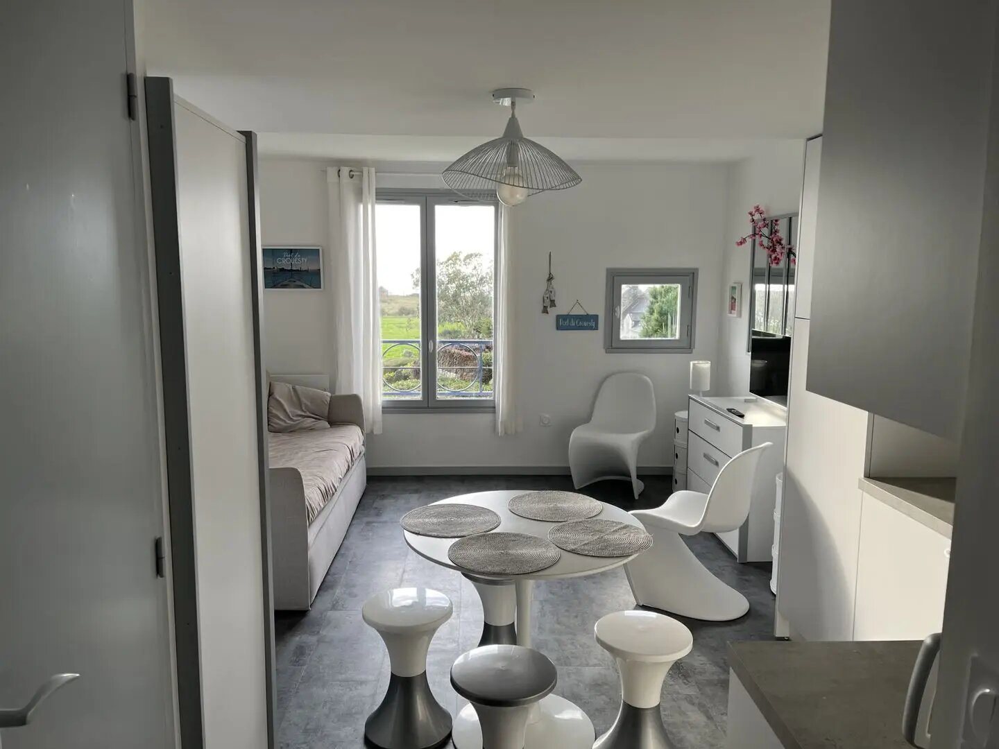Appartement à vendre, 27m², Arzon