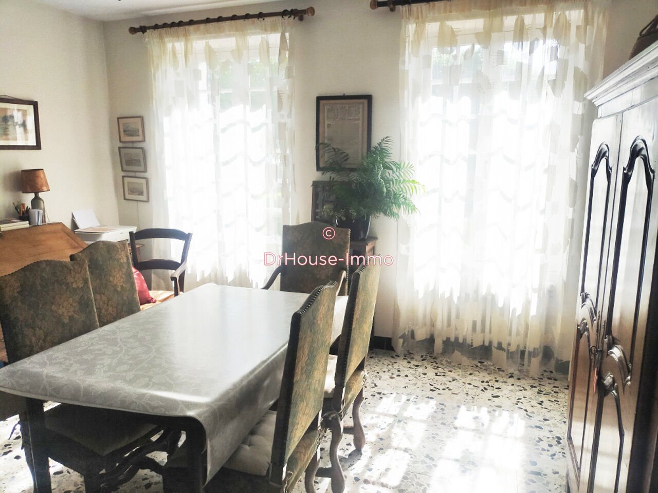 Maison à vendre, 157m², Saint-Georges-sur-Baulche