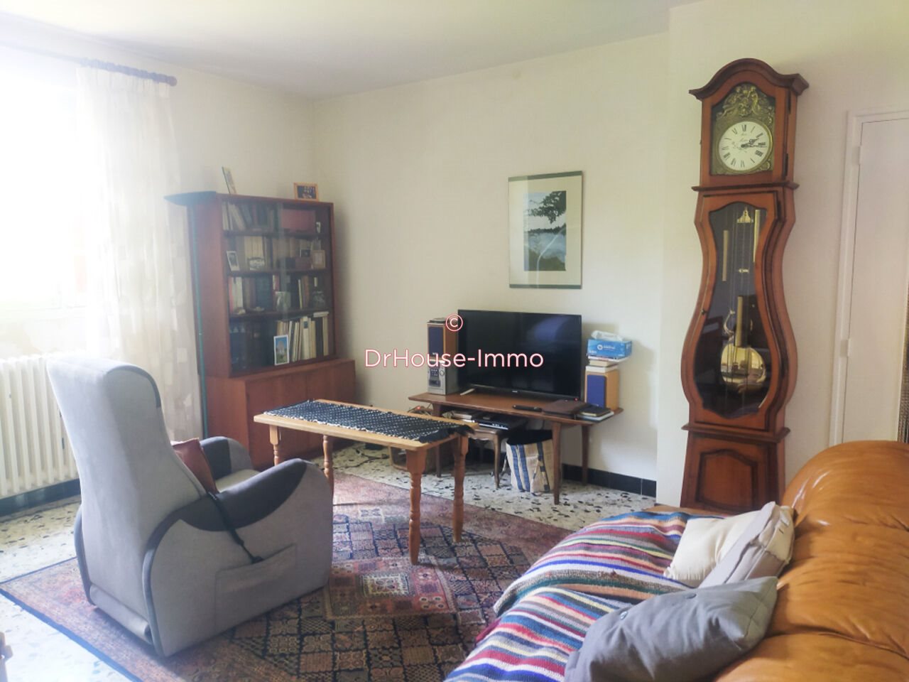Maison à vendre, 157m², Saint-Georges-sur-Baulche