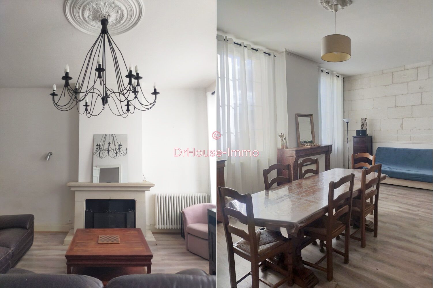 Maison à vendre, 167m², Guîtres