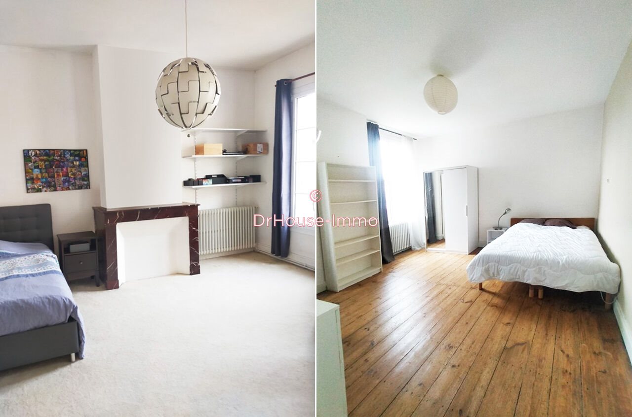 Maison à vendre, 167m², Guîtres