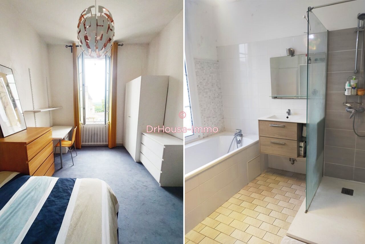Maison à vendre, 167m², Guîtres