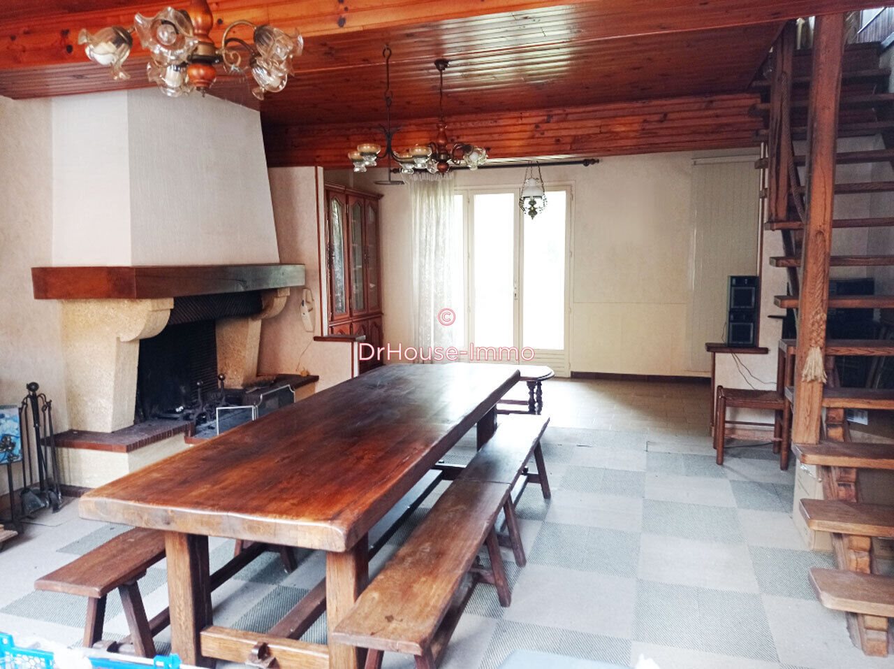Maison à vendre, 179m², Vallan
