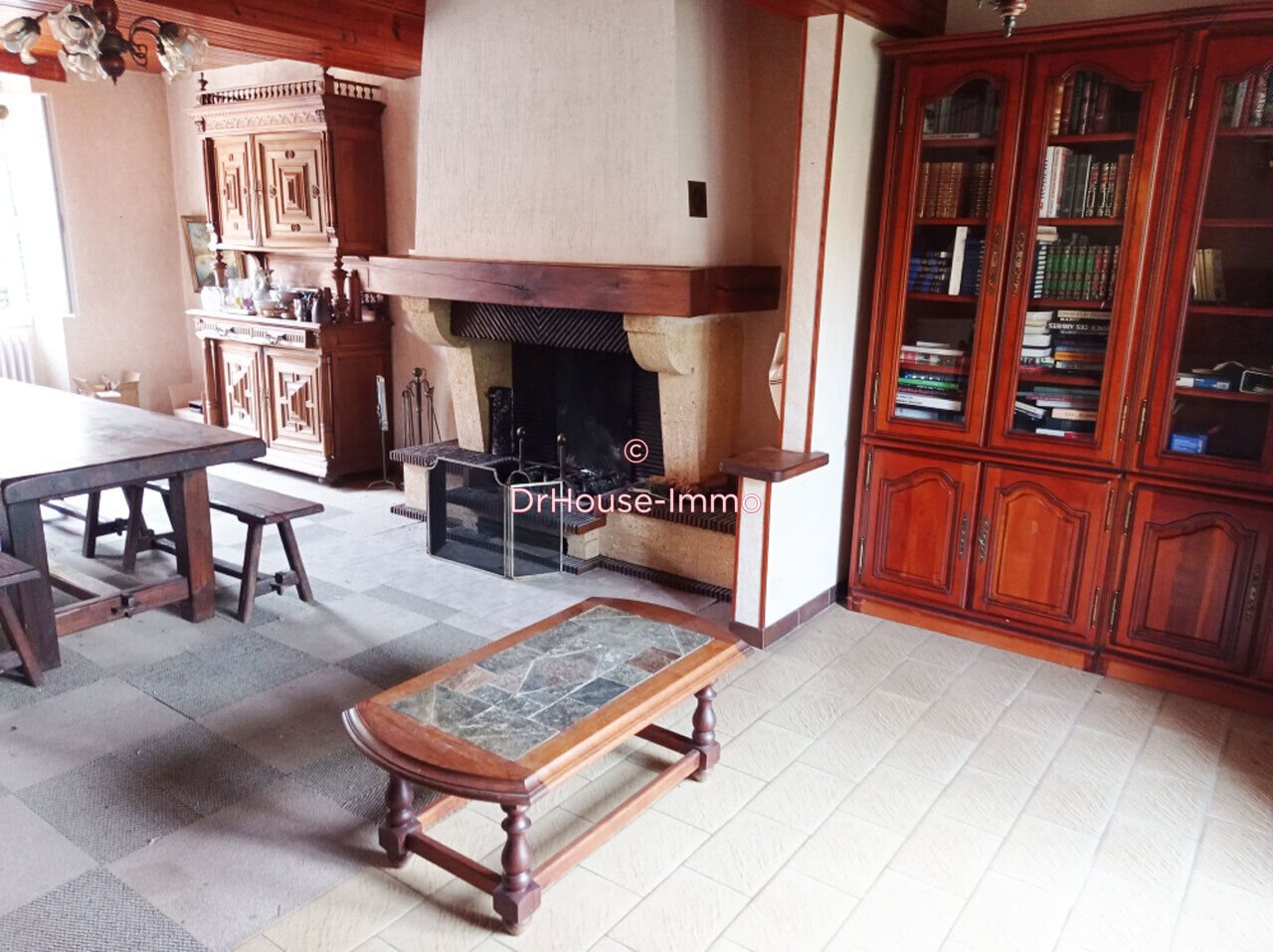 Maison à vendre, 179m², Vallan