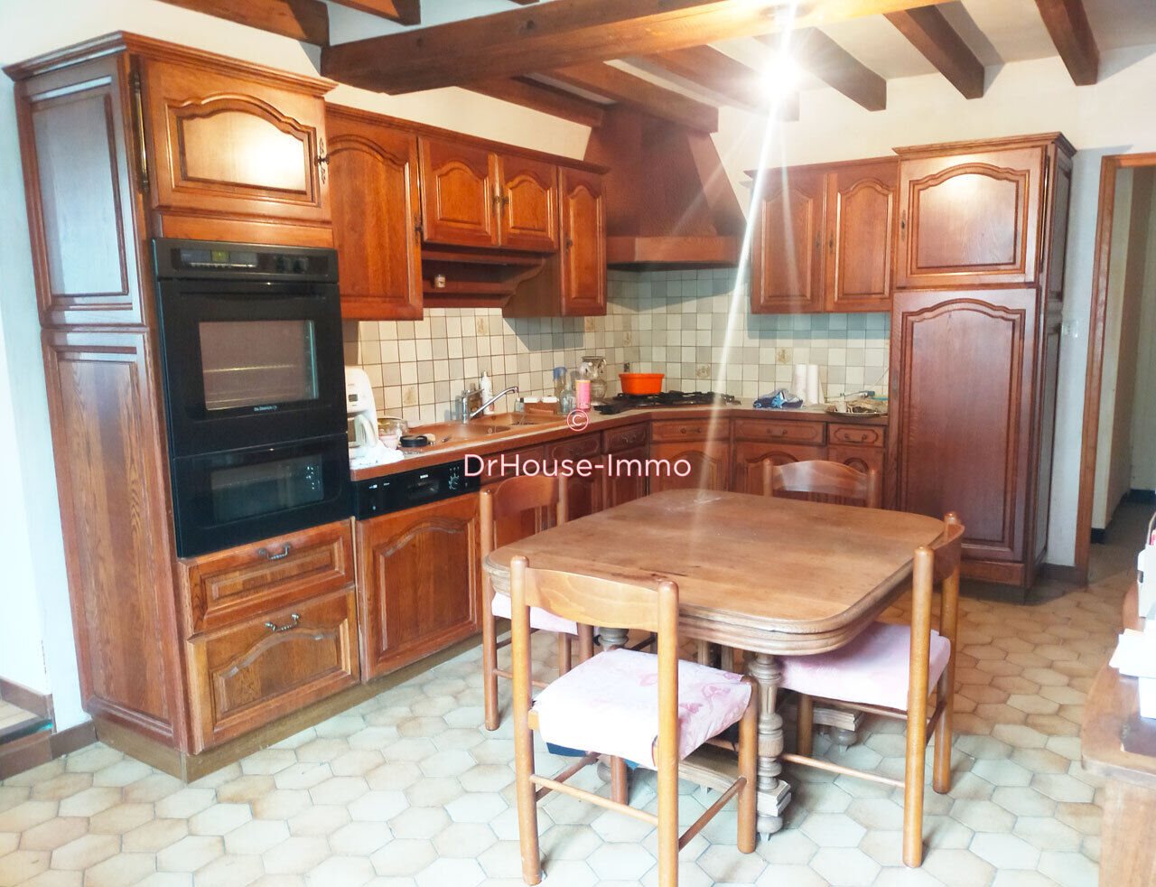Maison à vendre, 179m², Vallan