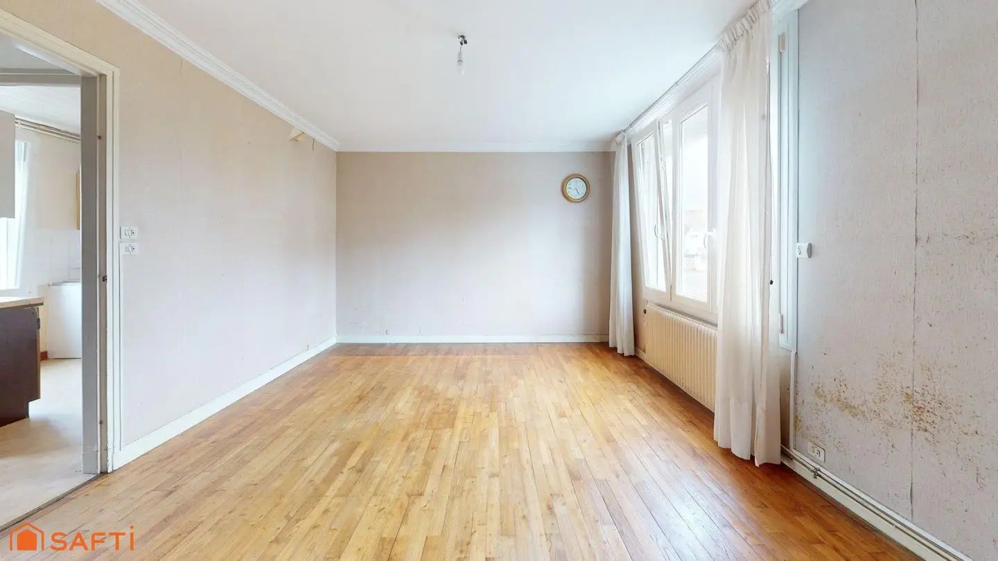 Maison à vendre, 87m², Concarneau