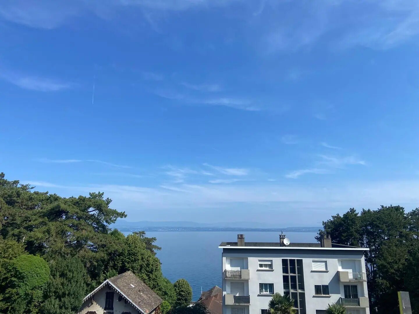 Appartement à vendre, 209m², Evian-les-Bains