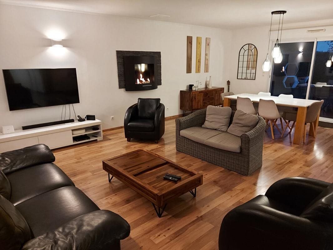 Maison à vendre, 142m², Saint-Quentin