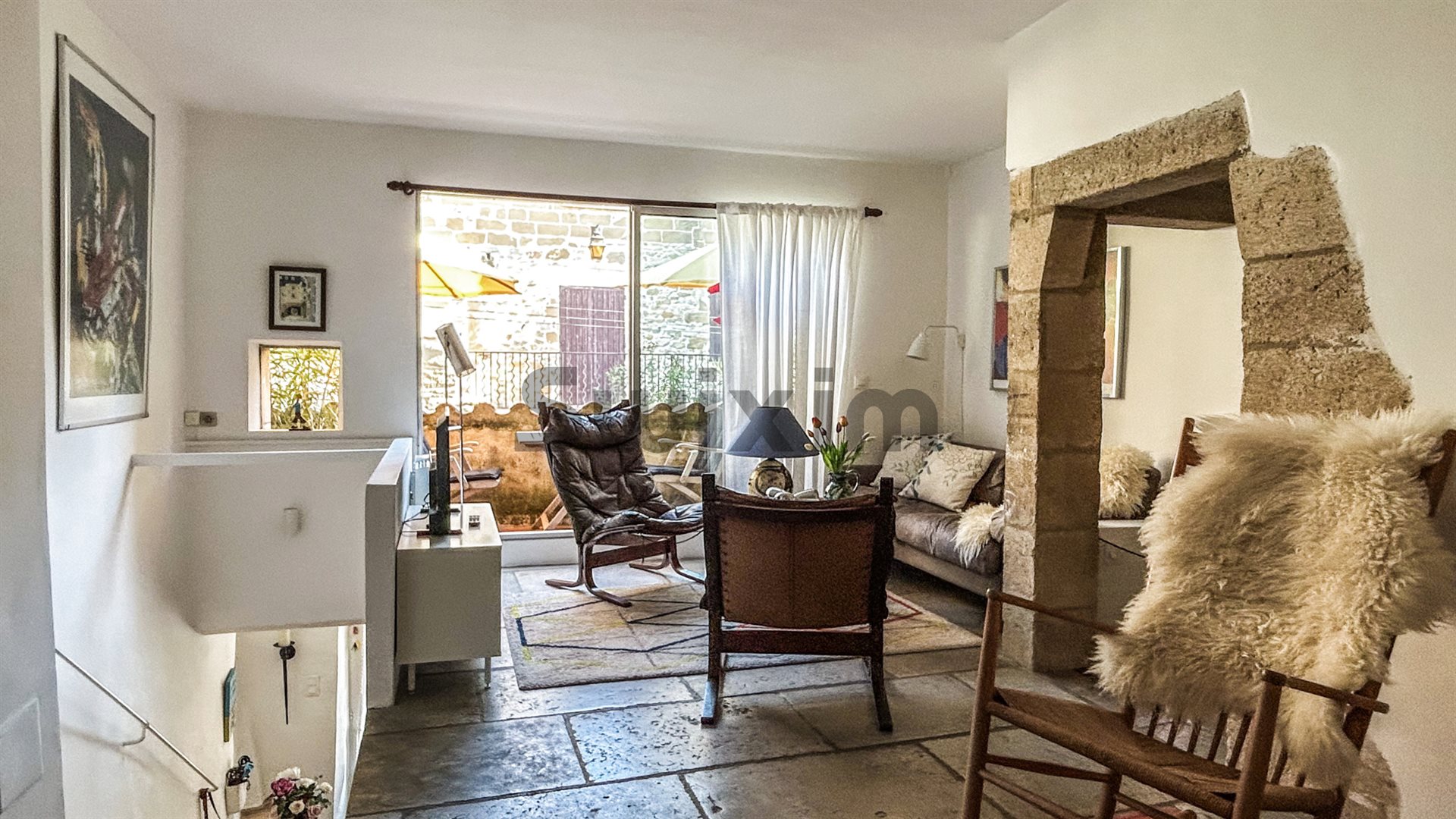 Maison à vendre, 150m², Montaren-et-Saint-Médiers