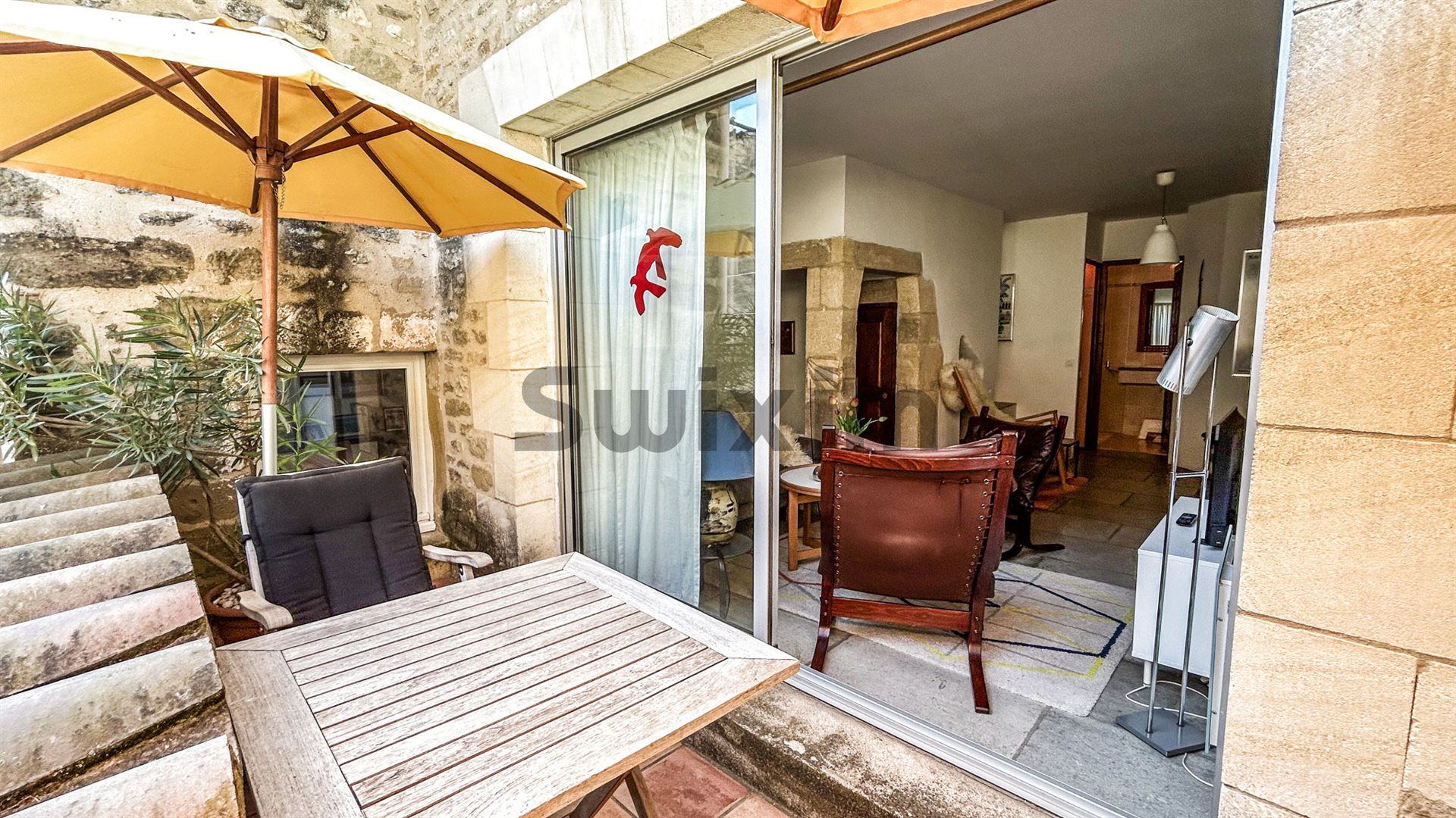 Maison à vendre, 150m², Montaren-et-Saint-Médiers