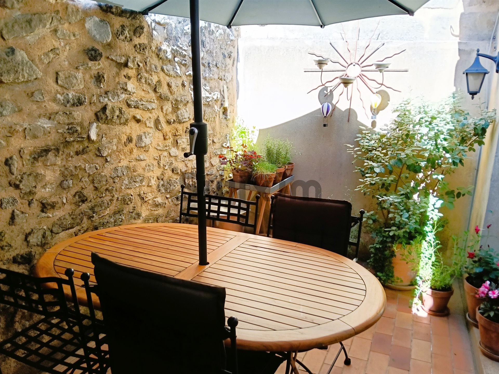 Maison à vendre, 150m², Montaren-et-Saint-Médiers
