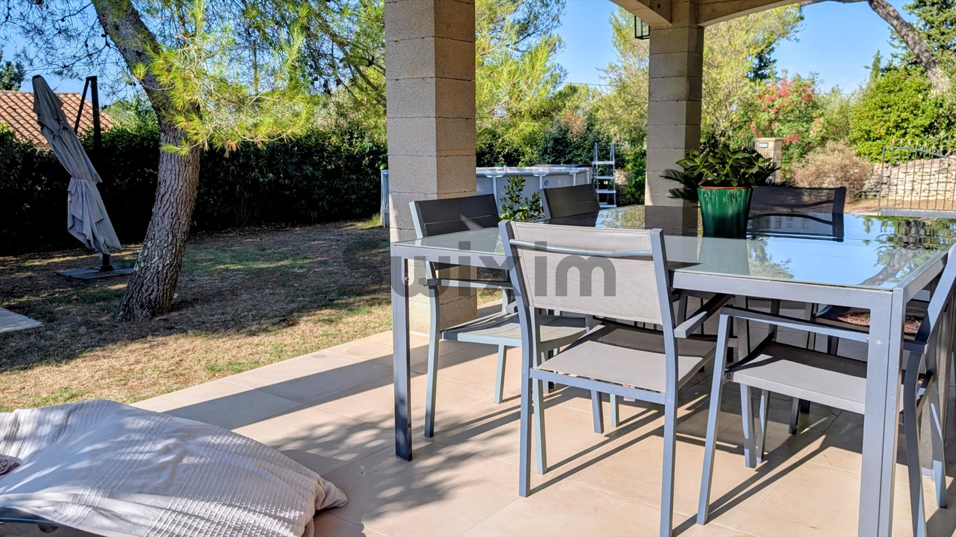 Maison à vendre, 78m², Uzès