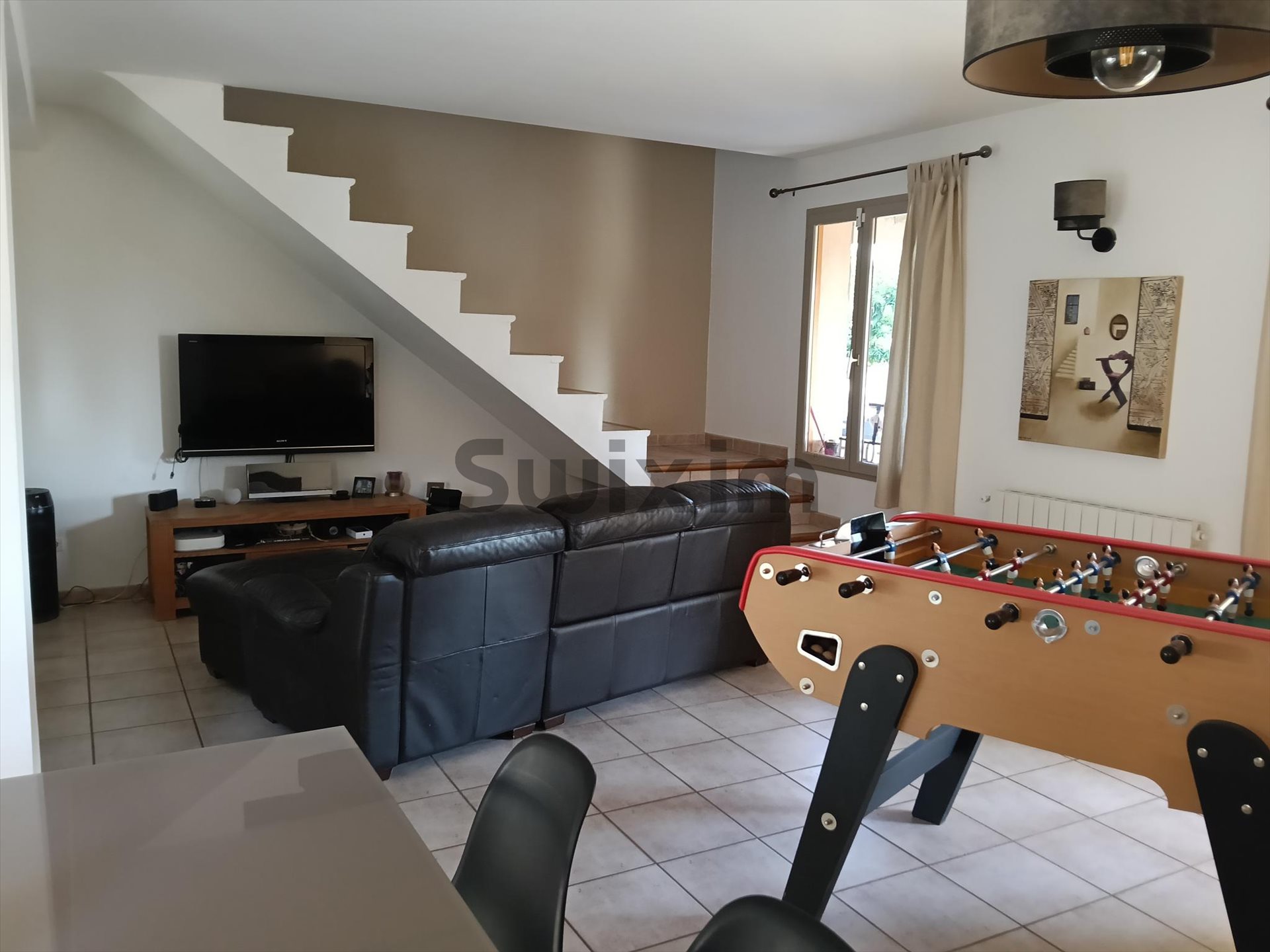 Maison à vendre, 78m², Uzès
