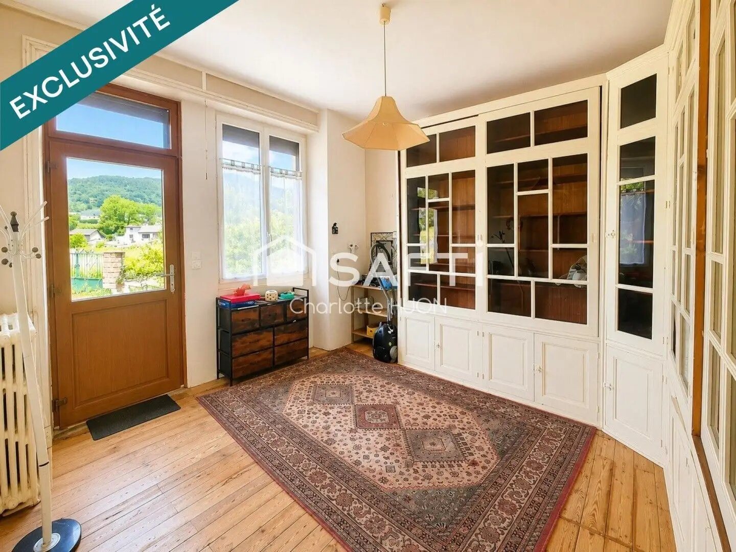 Maison à vendre, 130m², Job