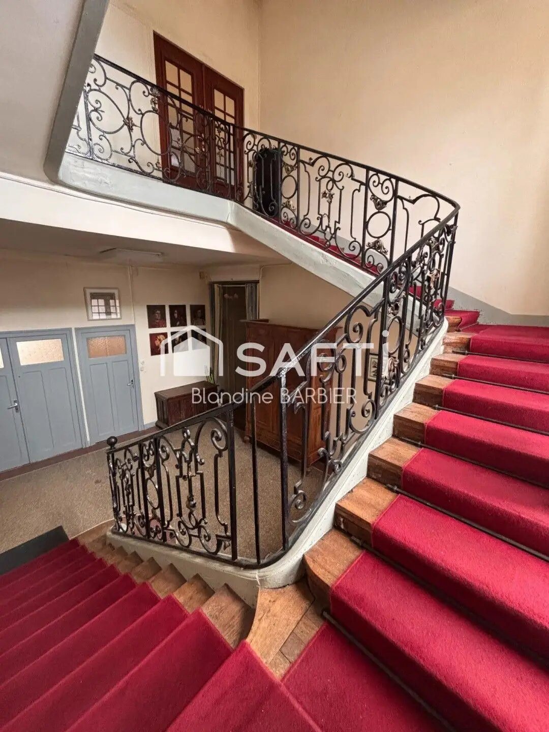 Appartement à vendre, 149m², Autun
