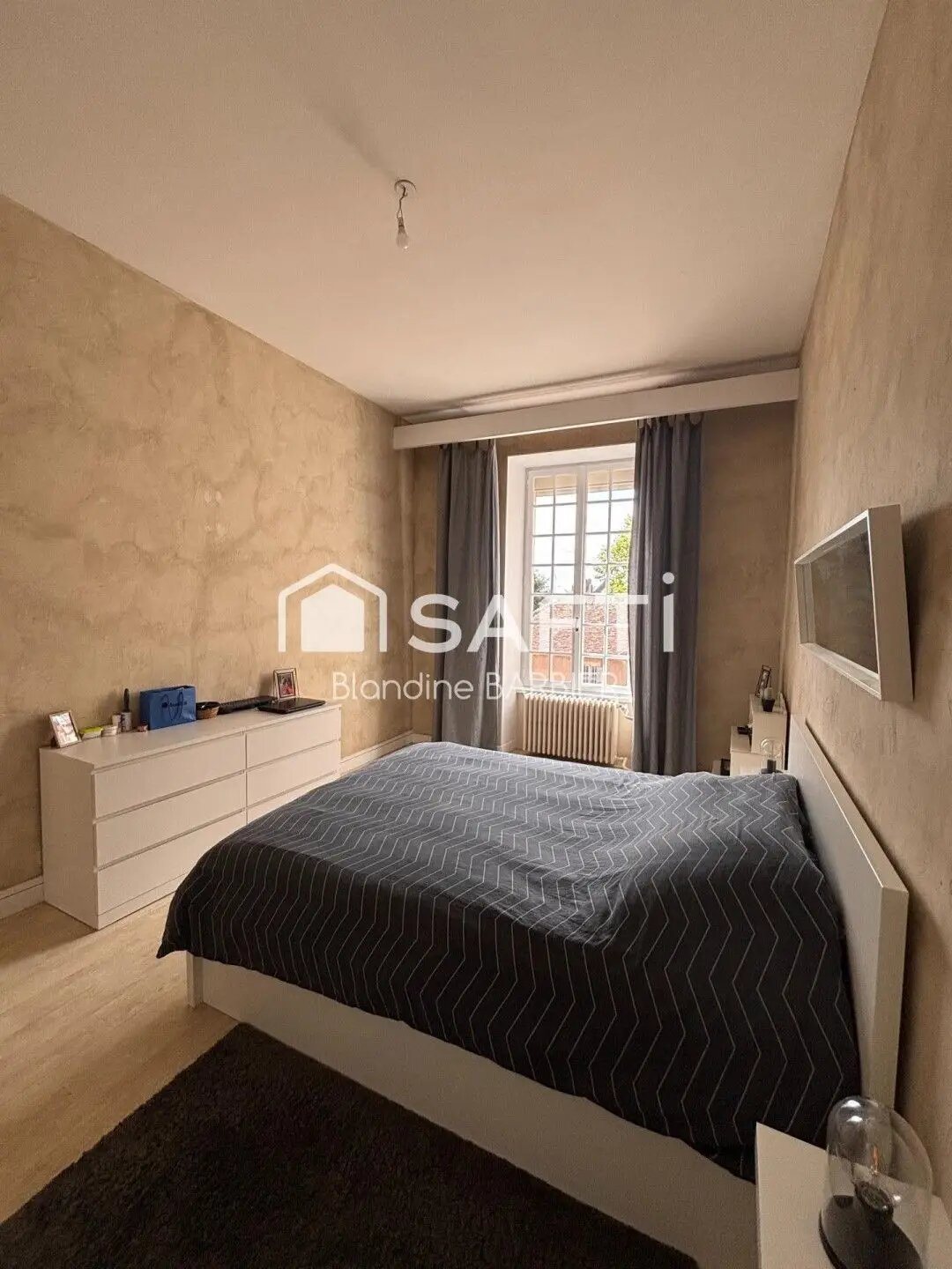 Appartement à vendre, 149m², Autun