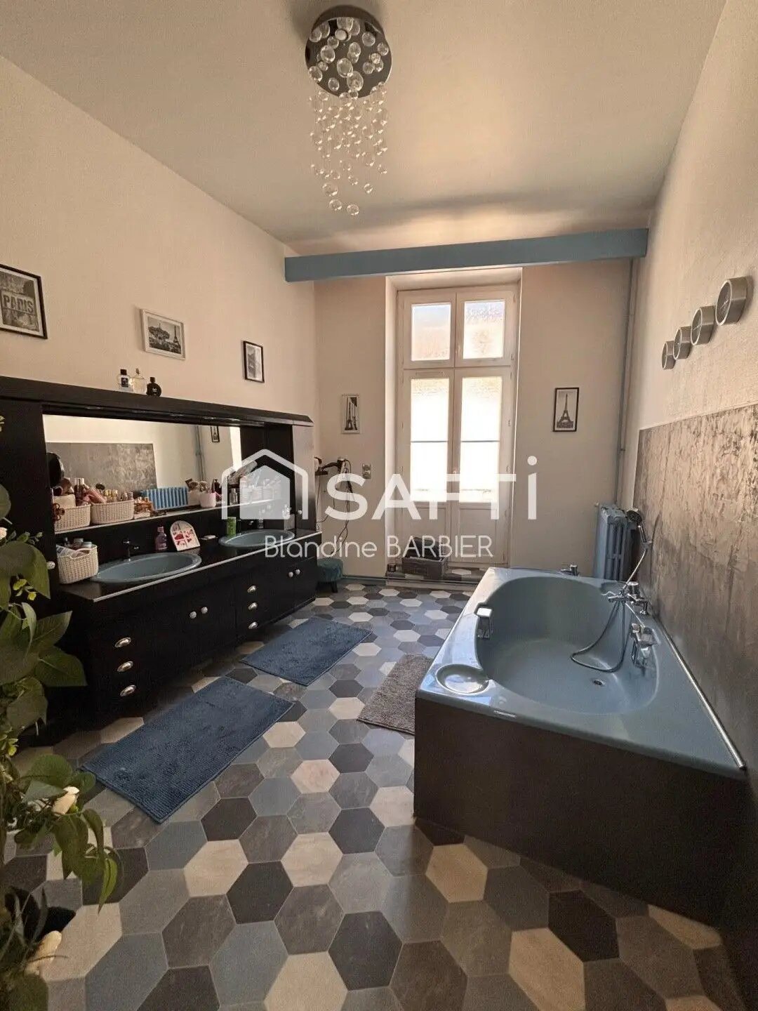 Appartement à vendre, 149m², Autun