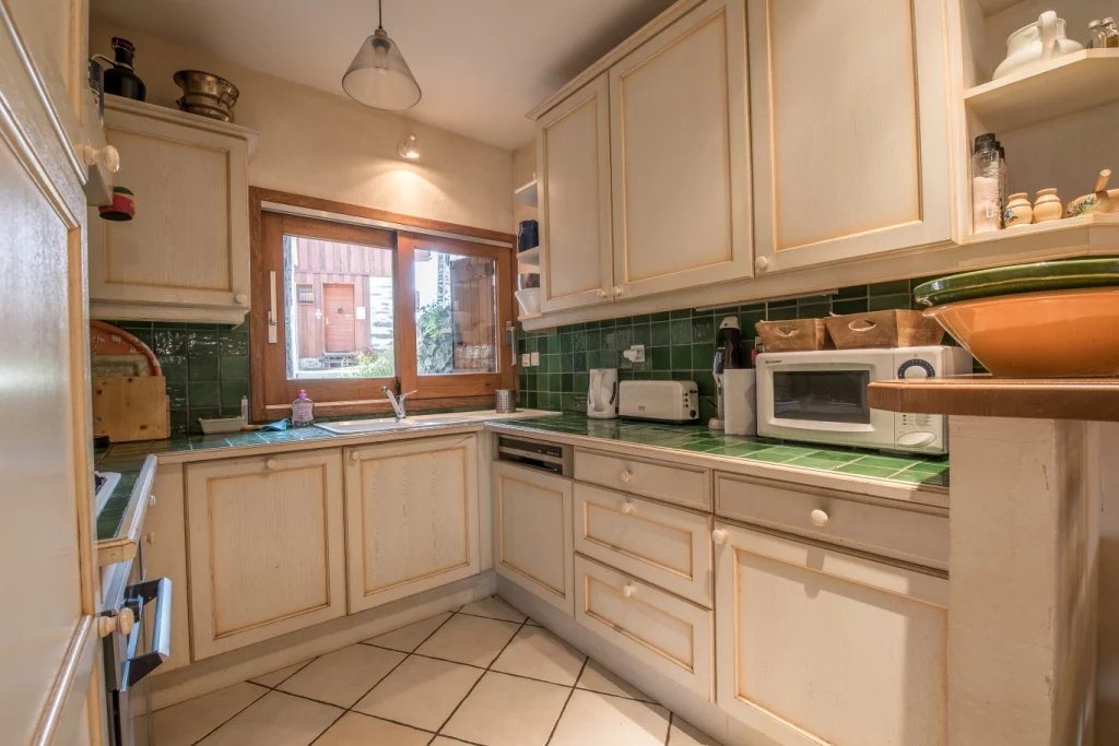 Maison à vendre, 135m², Les Allues (Méribel)