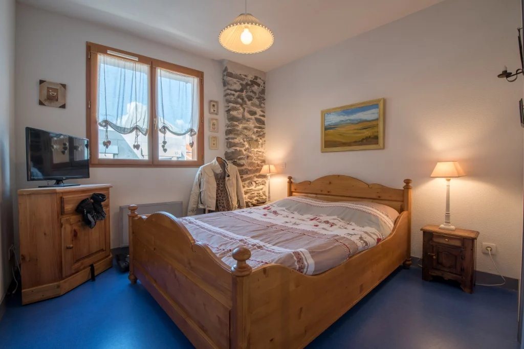 Maison à vendre, 135m², Les Allues (Méribel)