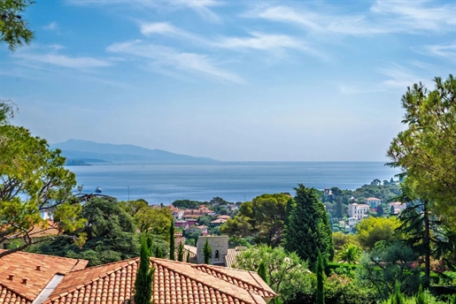 Saint-Jean-Cap-Ferrat (Alpes-Maritimes)