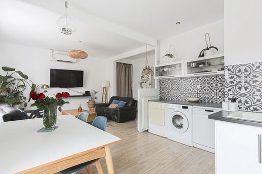Appartement 3 pièces 56 m² · à Nice · 56 m² · 238 000 €