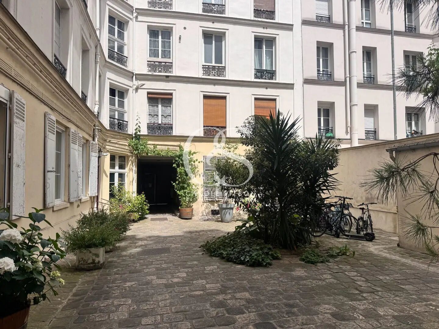 Appartement à vendre, 34m², Paris 12ème