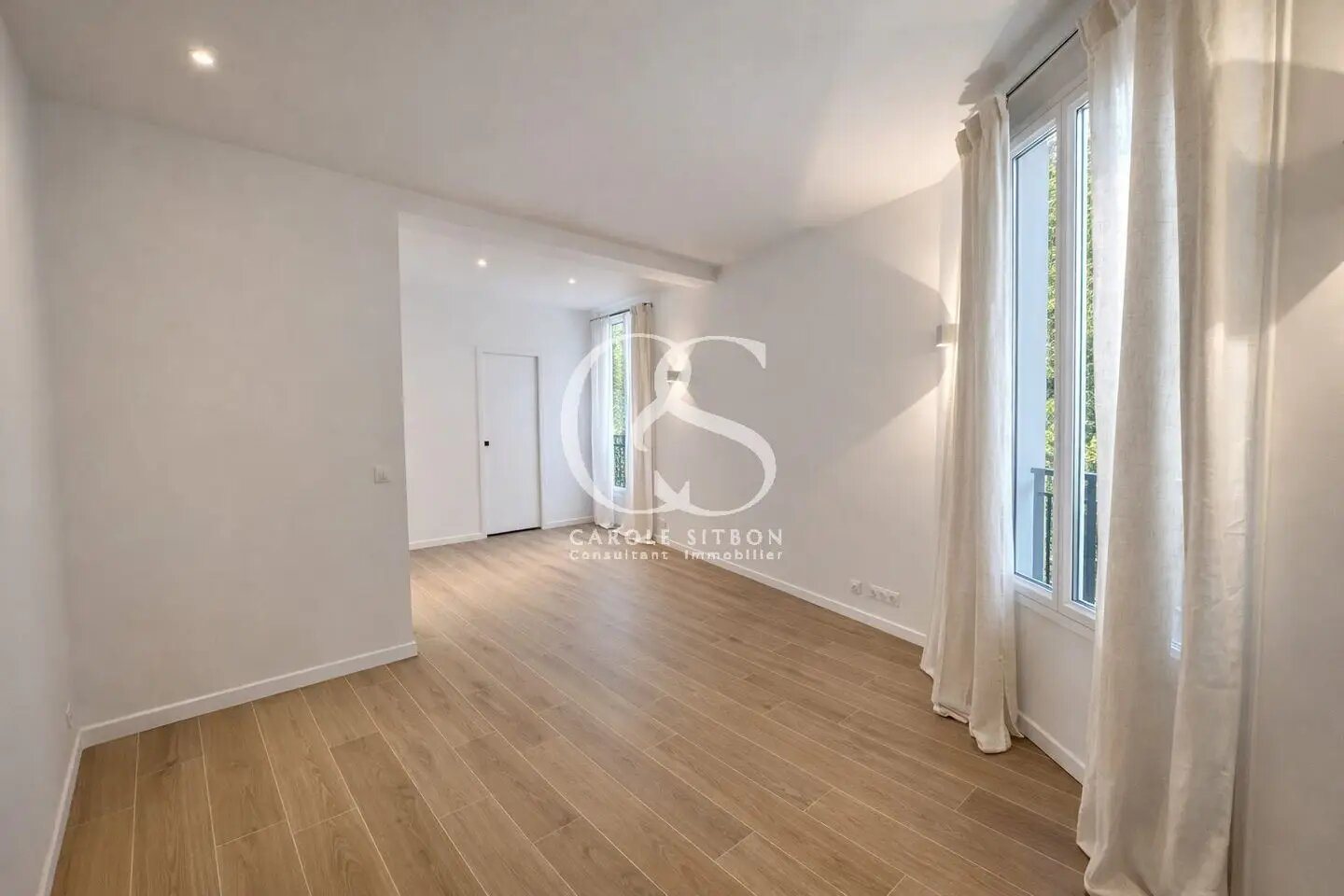 Appartement à vendre, 47m², Meudon