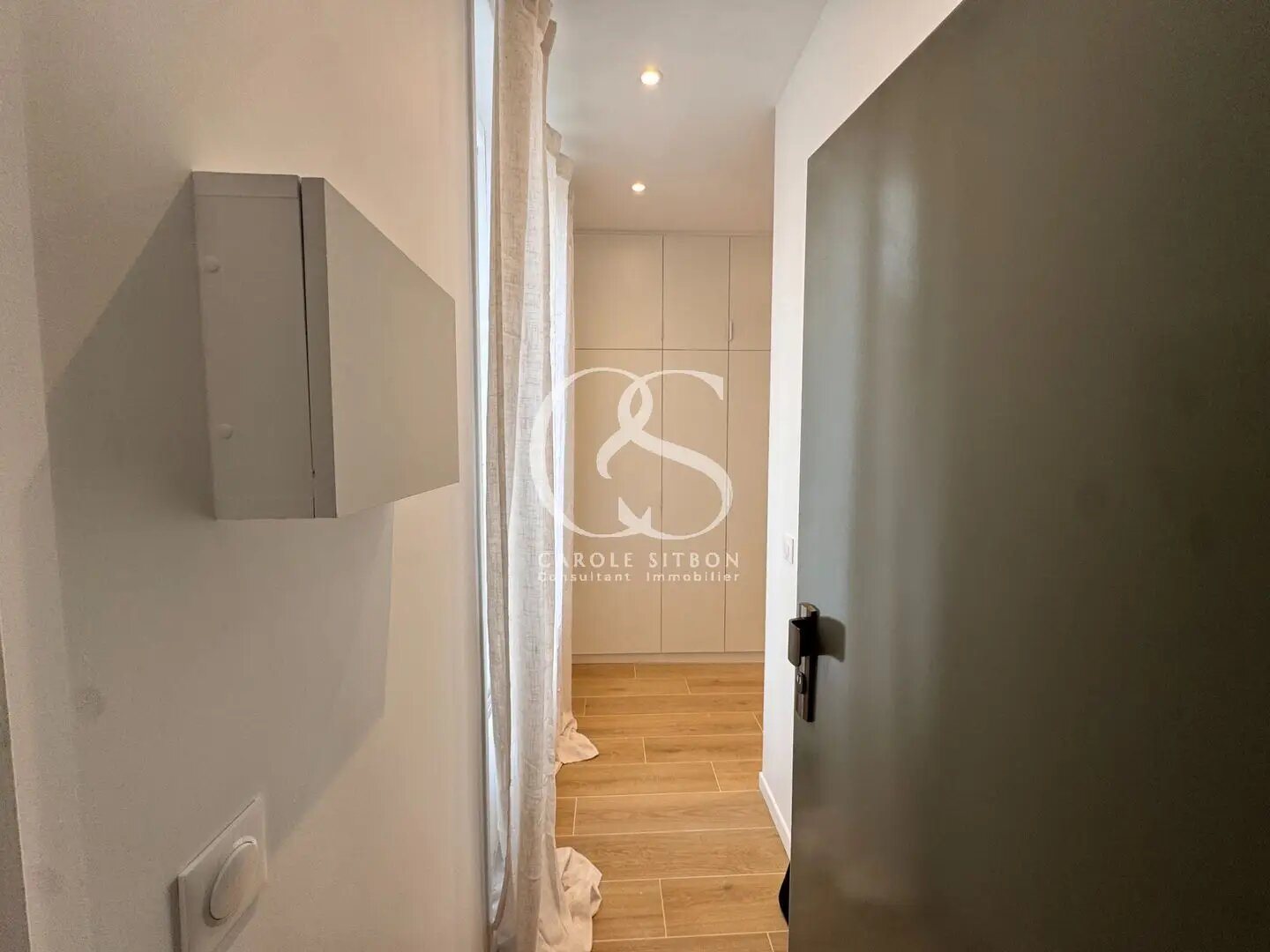Appartement à vendre, 47m², Meudon