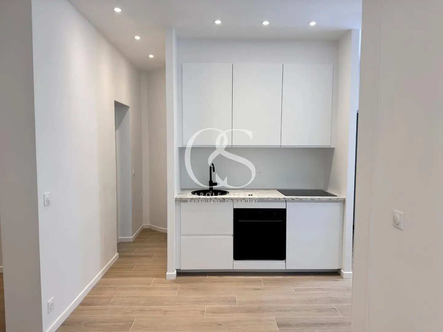 Appartement à vendre, 47m², Meudon